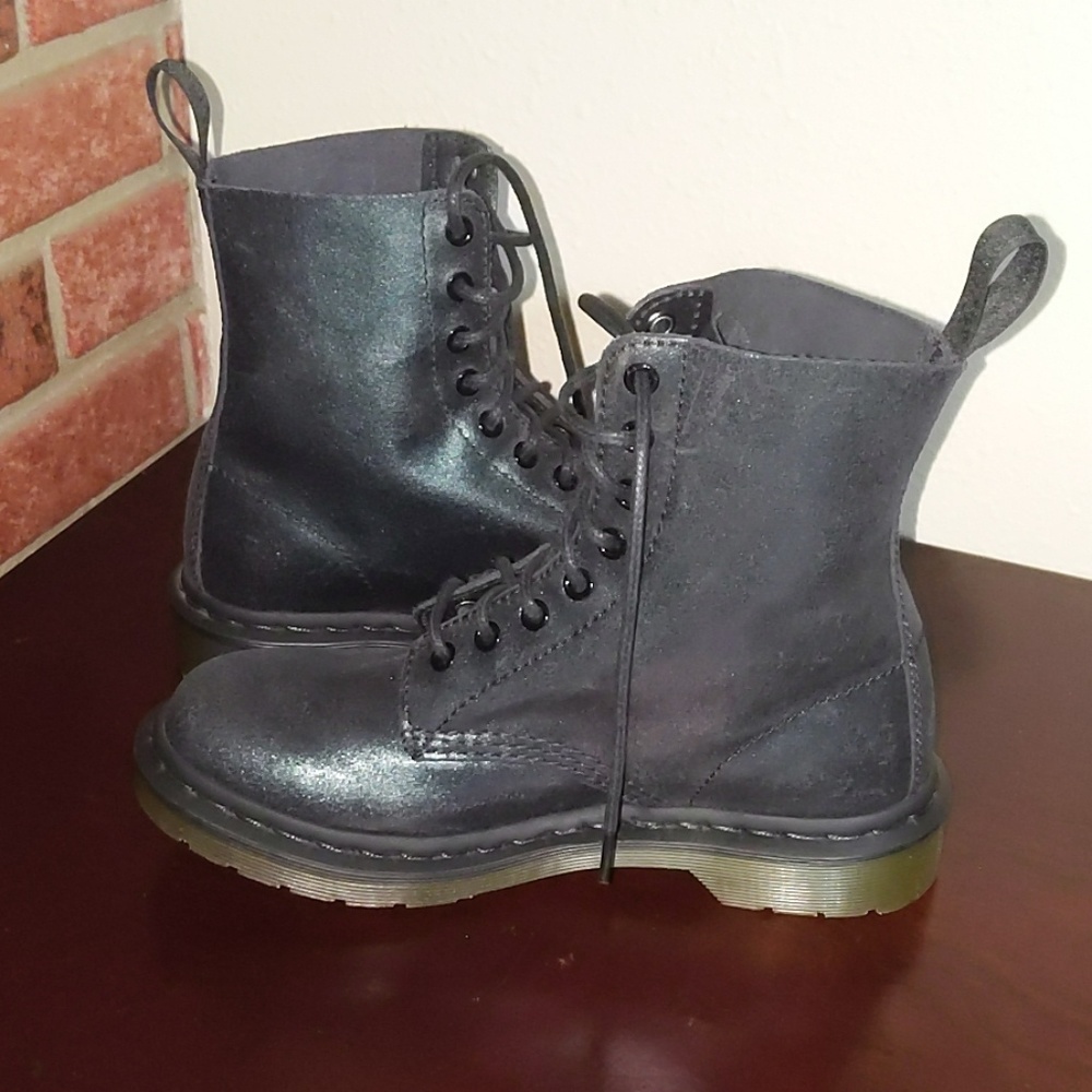 Dr. Martens Pascal Boots